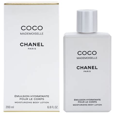 profumo chanel coco mademoiselle prezzo|coco mademoiselle body lotion.